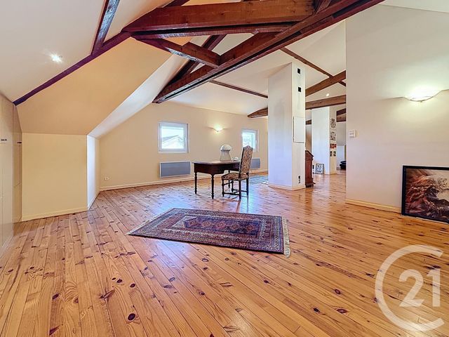 Maison &agrave; vendre - 7 pi&egrave;ces - 241,21 m2 - Mereville - 54 - LORRAINE