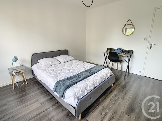 Appartement F4 &agrave; vendre - 4 pi&egrave;ces - 86,95 m2 - Nancy - 54 - LORRAINE