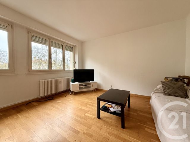 Appartement F4 &agrave; vendre - 4 pi&egrave;ces - 86,95 m2 - Nancy - 54 - LORRAINE