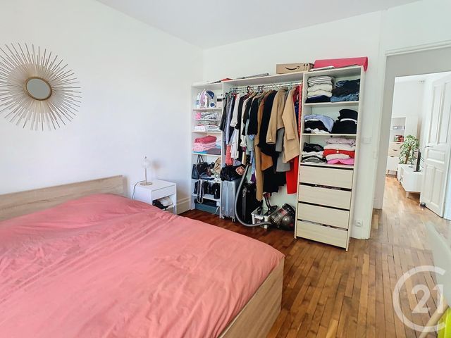 Appartement F2 &agrave; louer - 2 pi&egrave;ces - 41,39 m2 - Nancy - 54 - LORRAINE