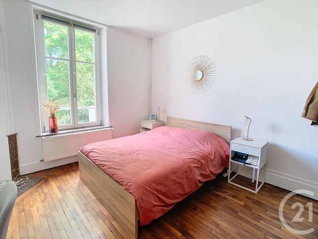 Appartement F2 &agrave; louer - 2 pi&egrave;ces - 41,39 m2 - Nancy - 54 - LORRAINE