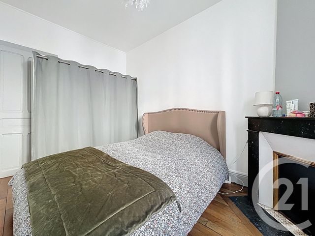 Appartement F2 &agrave; louer - 2 pi&egrave;ces - 41,38 m2 - Nancy - 54 - LORRAINE