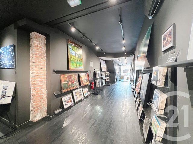 Divers &agrave; vendre - 91 m2 - Nancy - 54 - LORRAINE