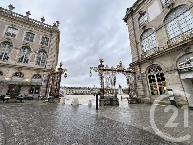 Divers &agrave; vendre - 91 m2 - Nancy - 54 - LORRAINE