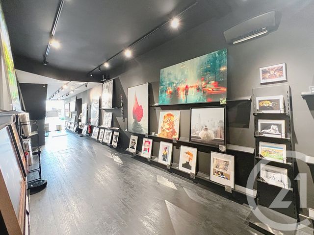 Divers &agrave; vendre - 91 m2 - Nancy - 54 - LORRAINE