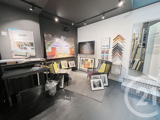 Local commercial à vendre - 91.0 m2 - 54 - Meurthe-et-Moselle