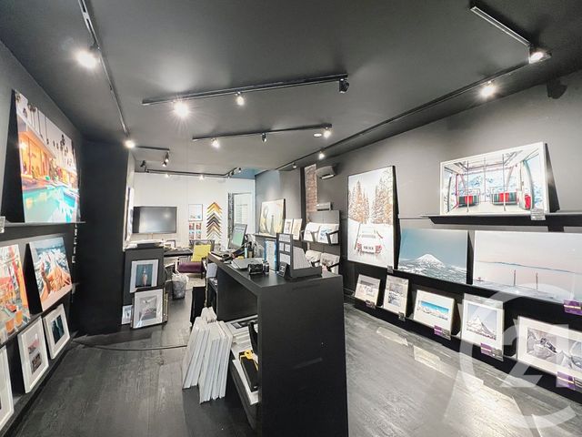 Local commercial à vendre - 91.0 m2 - 54 - Meurthe-et-Moselle