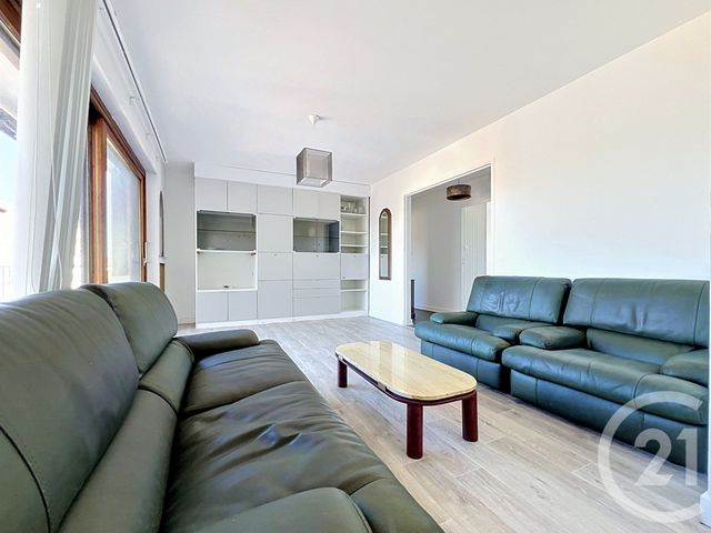 Appartement F4 &agrave; vendre - 4 pi&egrave;ces - 82 m2 - Nancy - 54 - LORRAINE