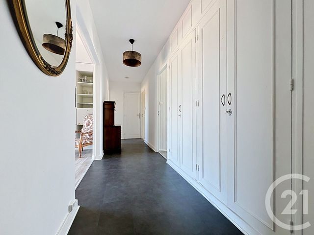 Appartement F4 &agrave; vendre - 4 pi&egrave;ces - 82 m2 - Nancy - 54 - LORRAINE