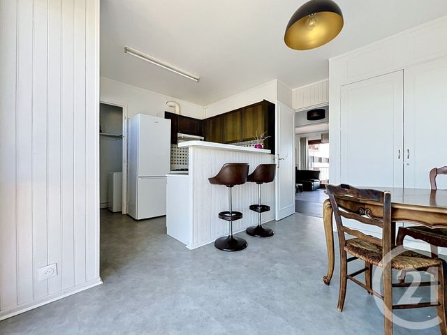 Appartement F4 &agrave; vendre - 4 pi&egrave;ces - 82 m2 - Nancy - 54 - LORRAINE