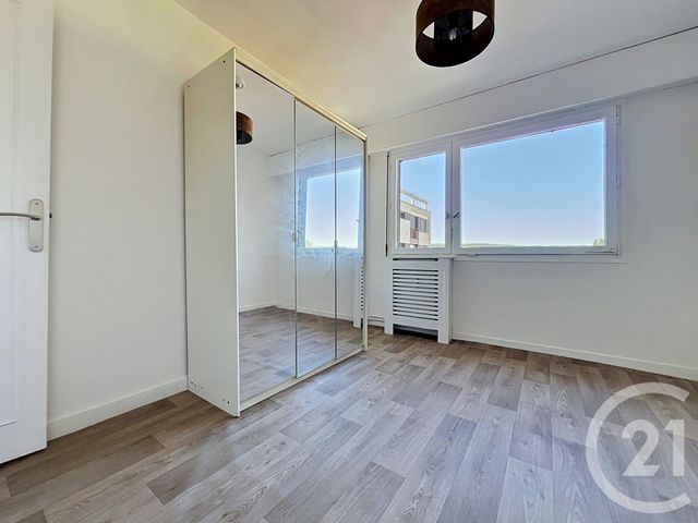 Appartement F4 &agrave; vendre - 4 pi&egrave;ces - 82 m2 - Nancy - 54 - LORRAINE