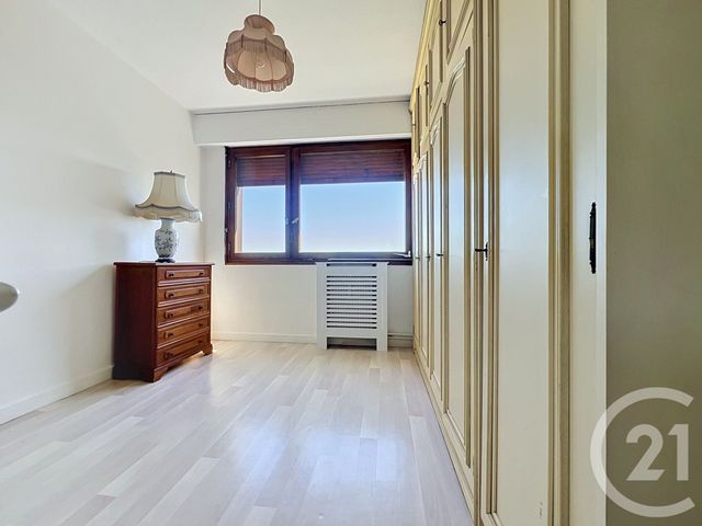 Appartement F4 &agrave; vendre - 4 pi&egrave;ces - 82 m2 - Nancy - 54 - LORRAINE