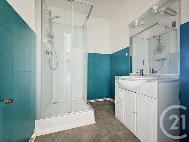 Appartement F4 &agrave; vendre - 4 pi&egrave;ces - 82 m2 - Nancy - 54 - LORRAINE