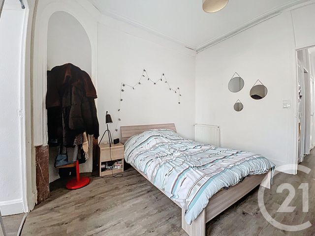 Appartement F2 &agrave; louer - 2 pi&egrave;ces - 40,23 m2 - Nancy - 54 - LORRAINE