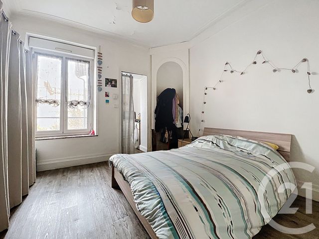 Appartement F2 &agrave; louer - 2 pi&egrave;ces - 40,23 m2 - Nancy - 54 - LORRAINE