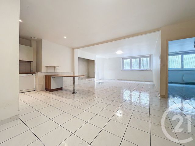 Appartement F3 &agrave; louer - 3 pi&egrave;ces - 116,79 m2 - Laxou - 54 - LORRAINE