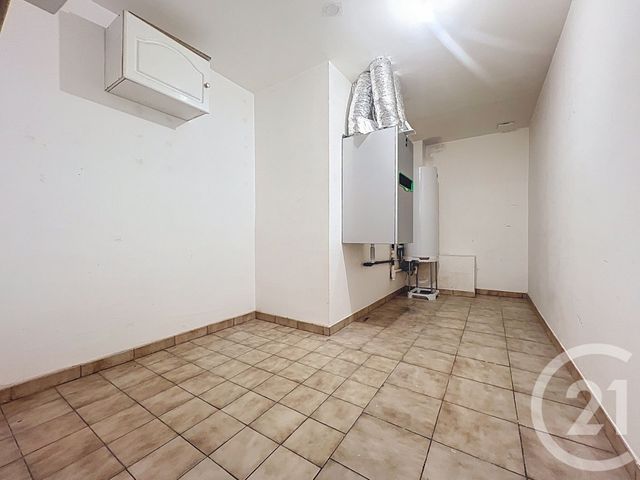 Appartement F3 &agrave; louer - 3 pi&egrave;ces - 116,79 m2 - Laxou - 54 - LORRAINE