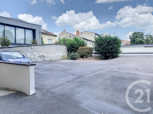 Parking &agrave; louer - 12 m2 - Nancy - 54 - LORRAINE