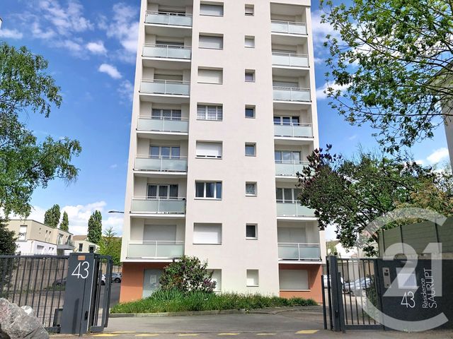 Appartement Studio &agrave; vendre - 1 pi&egrave;ce - 18,38 m2 - Nancy - 54 - LORRAINE