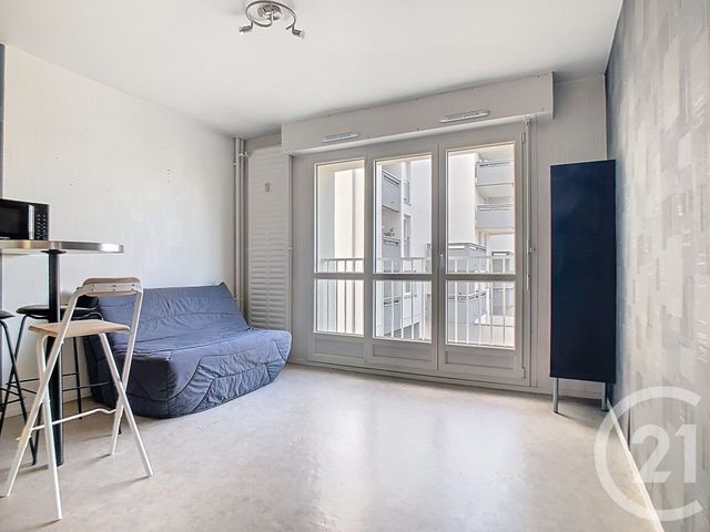 Appartement à vendre NANCY