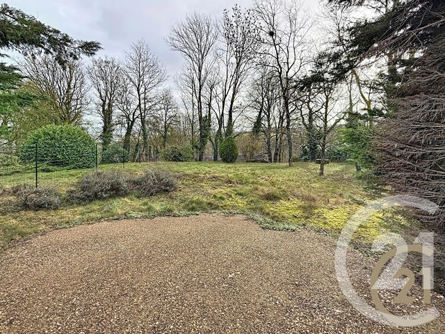 Terrain &agrave; vendre - 697 m2 - Villers Les Nancy - 54 - LORRAINE