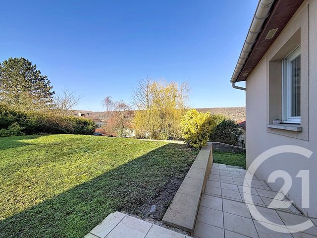 Maison &agrave; louer - 6 pi&egrave;ces - 146,38 m2 - Champigneulles - 54 - LORRAINE
