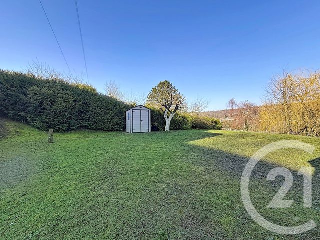 Maison &agrave; louer - 6 pi&egrave;ces - 146,38 m2 - Champigneulles - 54 - LORRAINE