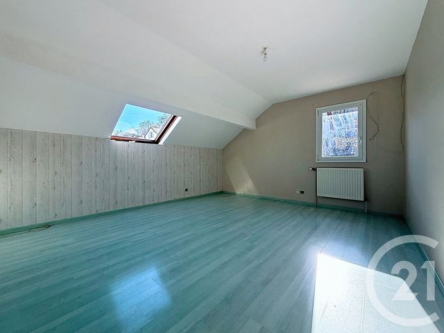 Maison &agrave; louer - 6 pi&egrave;ces - 146,38 m2 - Champigneulles - 54 - LORRAINE