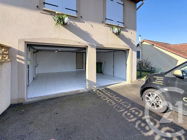 Maison &agrave; louer - 6 pi&egrave;ces - 146,38 m2 - Champigneulles - 54 - LORRAINE