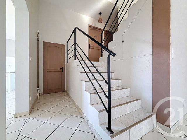 Maison &agrave; louer - 6 pi&egrave;ces - 146,38 m2 - Champigneulles - 54 - LORRAINE