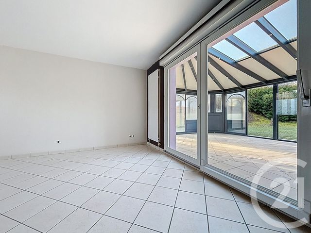 Maison &agrave; louer - 6 pi&egrave;ces - 146,38 m2 - Champigneulles - 54 - LORRAINE