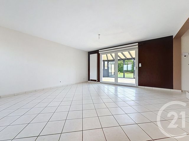 Maison &agrave; louer - 6 pi&egrave;ces - 146,38 m2 - Champigneulles - 54 - LORRAINE