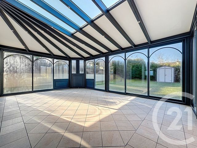 Maison &agrave; louer - 6 pi&egrave;ces - 146,38 m2 - Champigneulles - 54 - LORRAINE