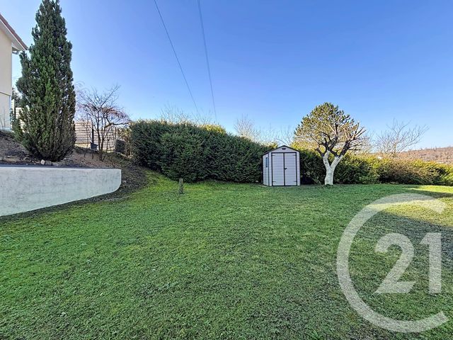 Maison &agrave; louer - 6 pi&egrave;ces - 146,38 m2 - Champigneulles - 54 - LORRAINE