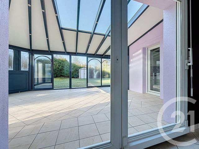 Maison &agrave; louer - 6 pi&egrave;ces - 146,38 m2 - Champigneulles - 54 - LORRAINE