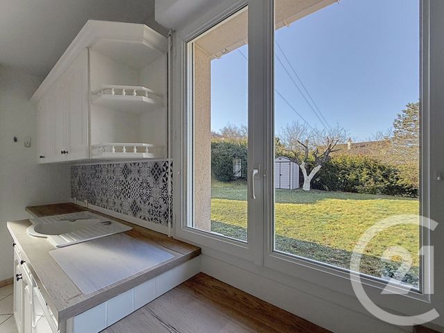 Maison &agrave; louer - 6 pi&egrave;ces - 146,38 m2 - Champigneulles - 54 - LORRAINE