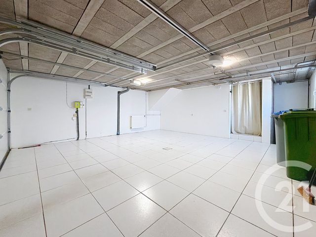 Maison &agrave; louer - 6 pi&egrave;ces - 146,38 m2 - Champigneulles - 54 - LORRAINE