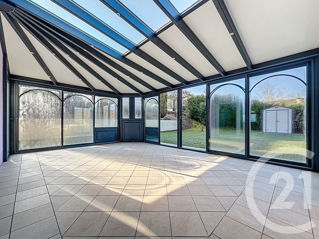 Maison &agrave; louer - 6 pi&egrave;ces - 146,38 m2 - Champigneulles - 54 - LORRAINE