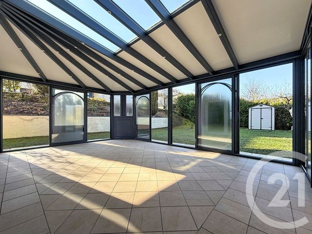 Maison &agrave; louer - 6 pi&egrave;ces - 146,38 m2 - Champigneulles - 54 - LORRAINE