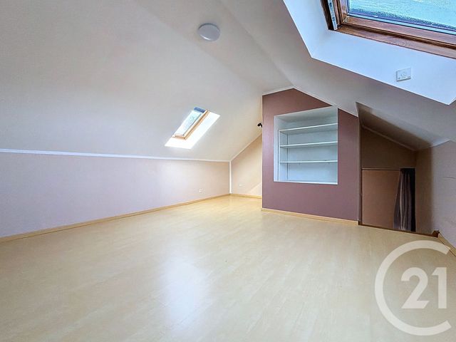 Maison &agrave; louer - 6 pi&egrave;ces - 146,38 m2 - Champigneulles - 54 - LORRAINE