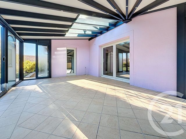 Maison &agrave; louer - 6 pi&egrave;ces - 146,38 m2 - Champigneulles - 54 - LORRAINE