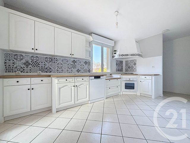 Maison &agrave; louer - 6 pi&egrave;ces - 146,38 m2 - Champigneulles - 54 - LORRAINE