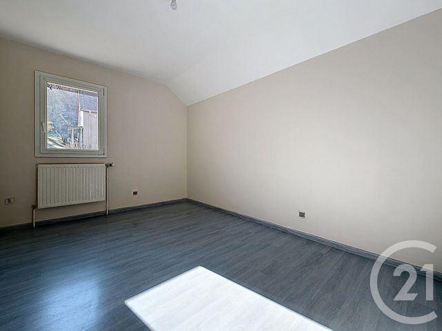 Maison &agrave; louer - 6 pi&egrave;ces - 146,38 m2 - Champigneulles - 54 - LORRAINE