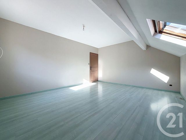 Maison &agrave; louer - 6 pi&egrave;ces - 146,38 m2 - Champigneulles - 54 - LORRAINE