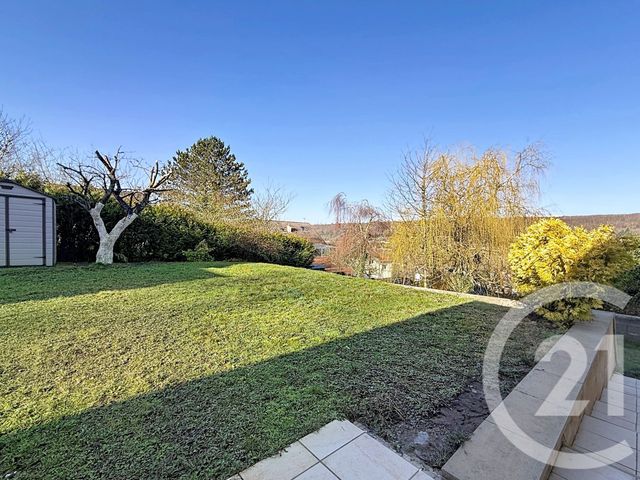 Maison &agrave; louer - 6 pi&egrave;ces - 146,38 m2 - Champigneulles - 54 - LORRAINE