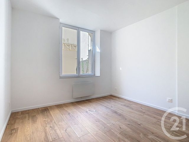 Appartement F2 &agrave; louer - 2 pi&egrave;ces - 36,20 m2 - Nancy - 54 - LORRAINE