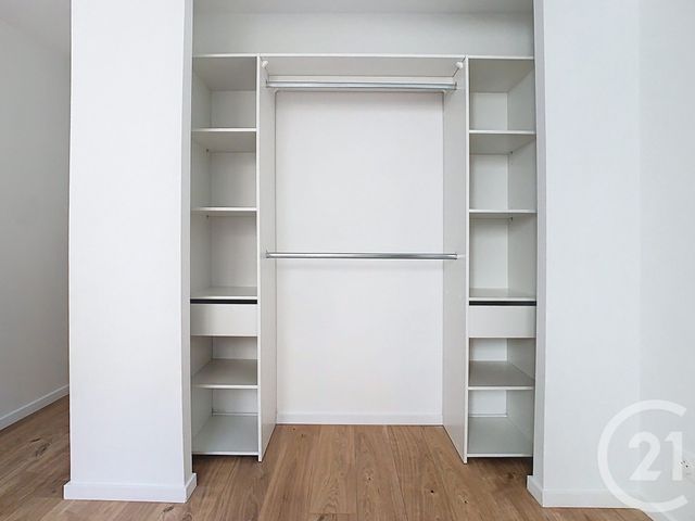 Appartement F2 &agrave; louer - 2 pi&egrave;ces - 36,20 m2 - Nancy - 54 - LORRAINE