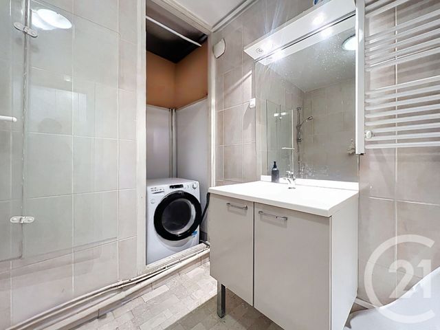 Appartement F2 &agrave; louer - 2 pi&egrave;ces - 57,83 m2 - Nancy - 54 - LORRAINE