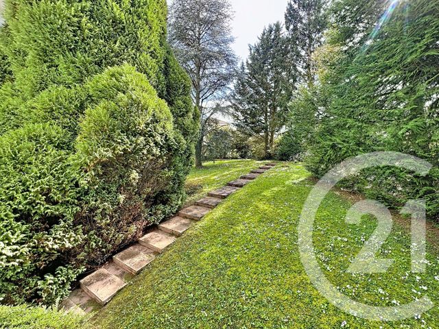 Appartement F2 &agrave; louer - 2 pi&egrave;ces - 57,83 m2 - Nancy - 54 - LORRAINE