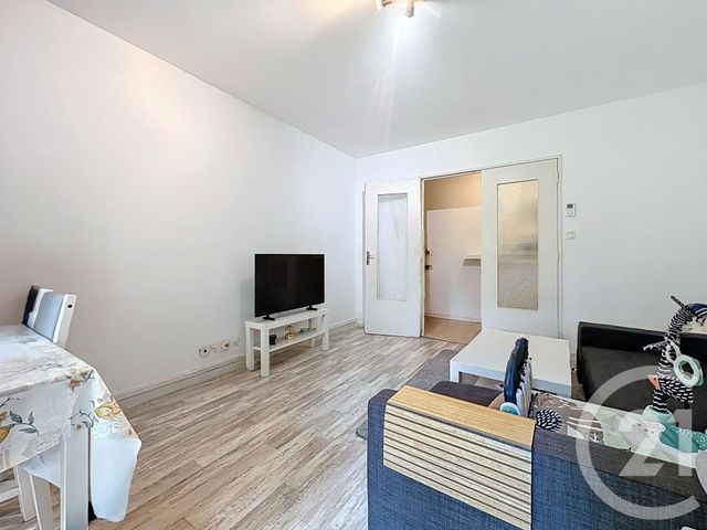 Appartement F2 &agrave; louer - 2 pi&egrave;ces - 57,83 m2 - Nancy - 54 - LORRAINE